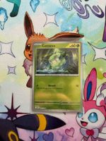 Pokemon Cottonee Pokeball 004/086 WHT