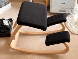 Balans Chair , Varier  (11)