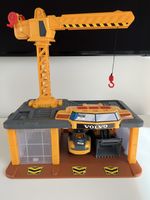 Garage mit 2 Autos