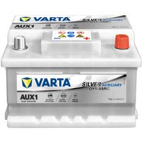 Varta Silver Dynamic 12V 35Ah