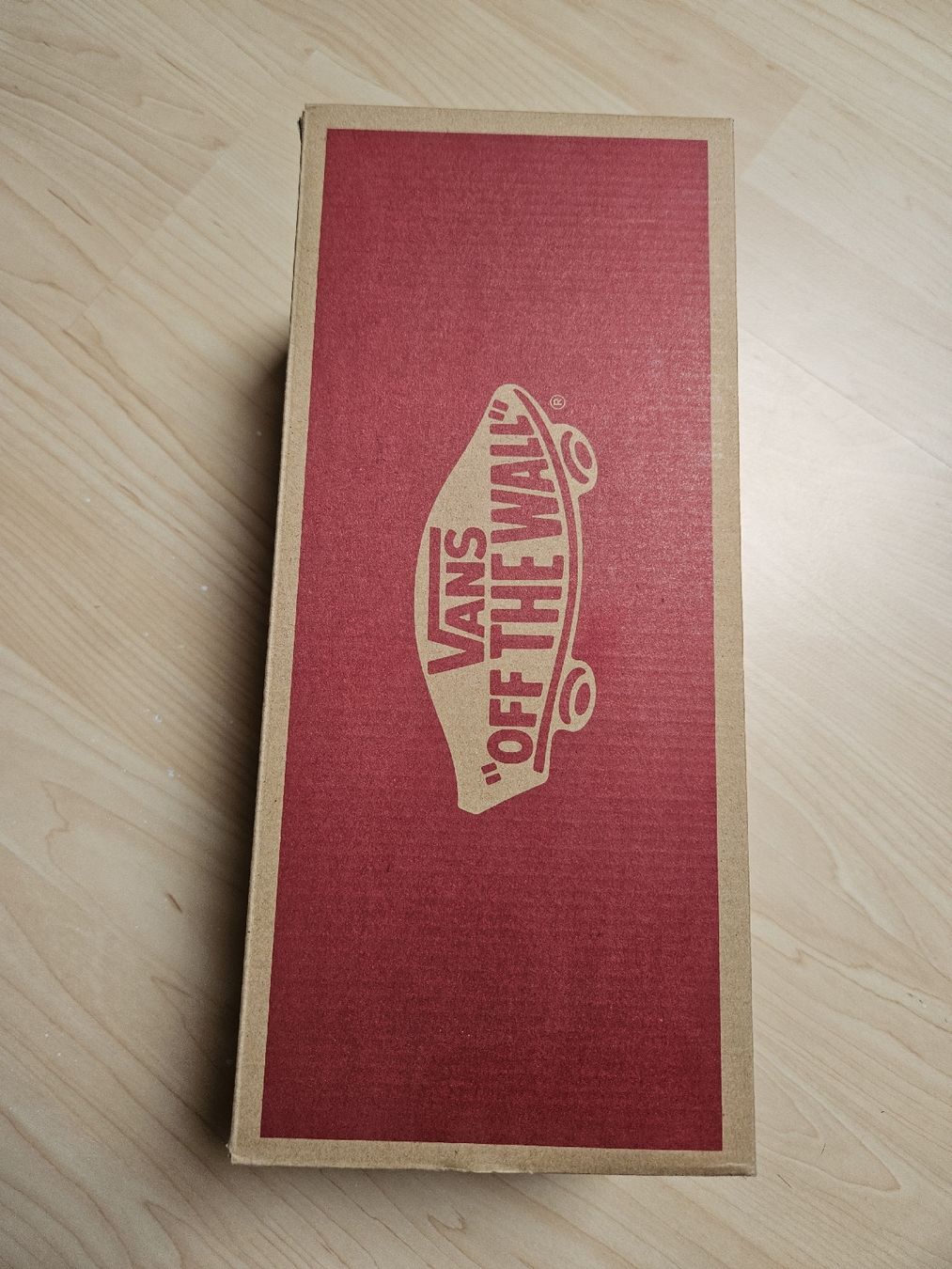 Vans Scarpe da uomo: chaussures vans Old Skool neuves – Nuovo e nell'imballaggio originale da Onnens FR venduto da YNM90 4