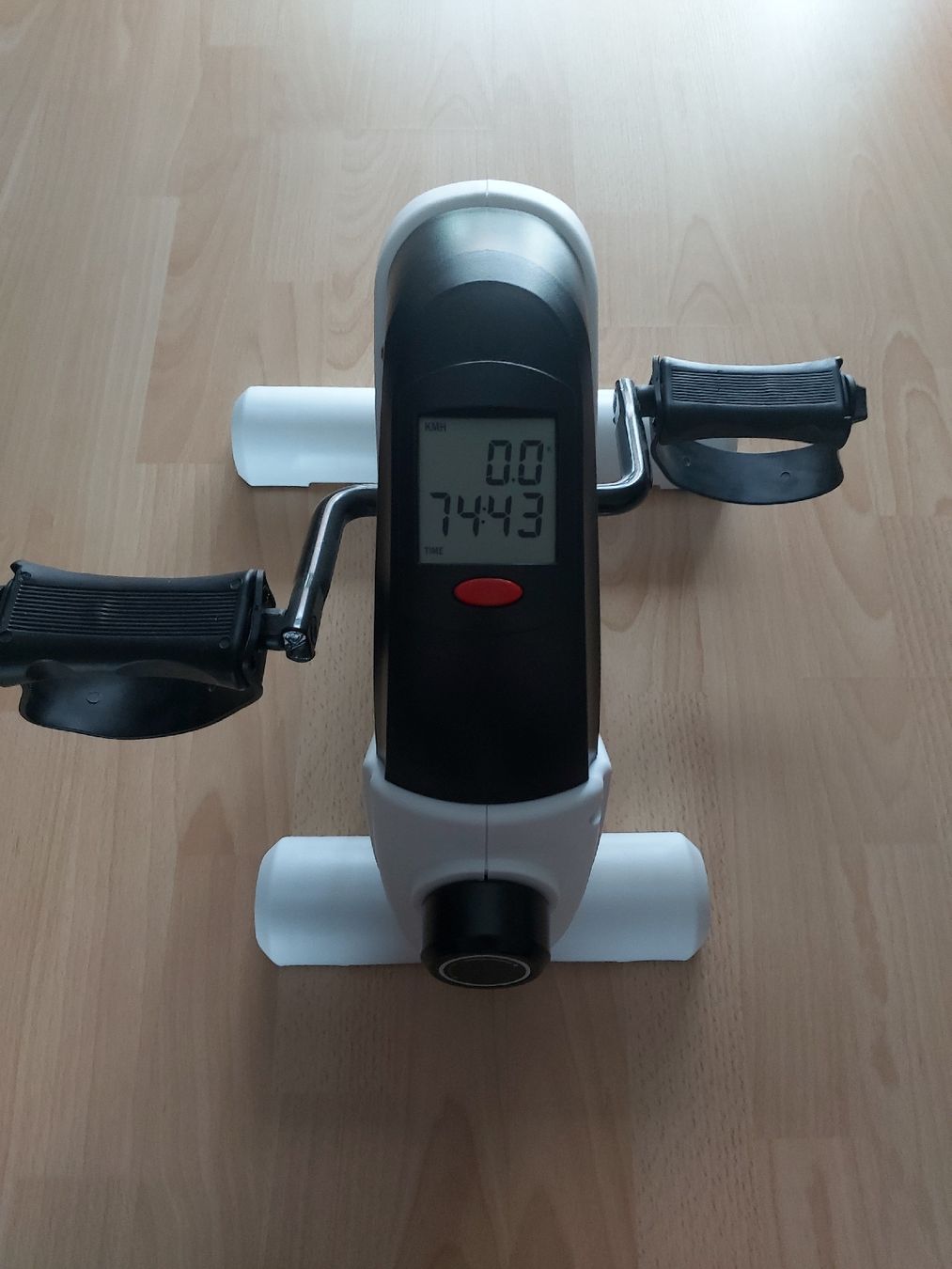 Hometrainer: Arm- und Beintrainer – Nuovo (secondo la descrizione) da Frenkendorf venduto da Eona87