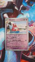 Slowbro - Reverse Holo - Pokemon Mew 151