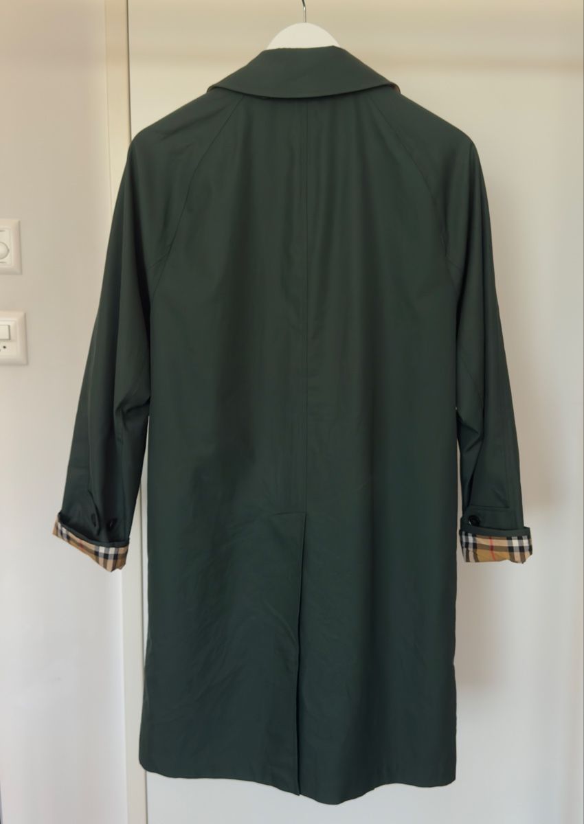 Burberry Cappotti: Burberry Trenchcoat – Usato da Zürich venduto da JessGar 1