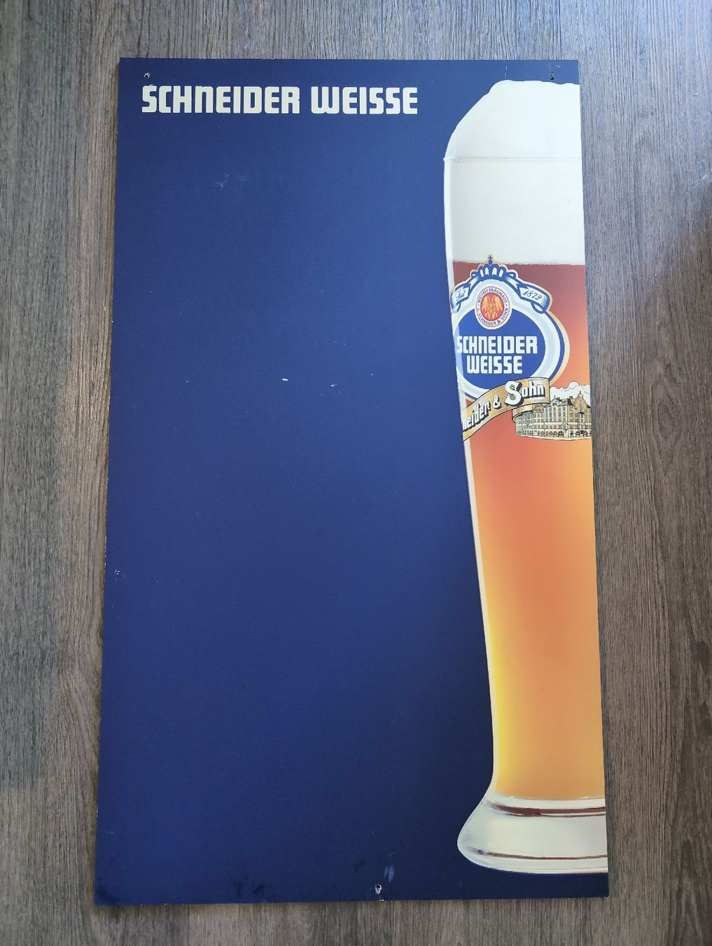 Lavagne: Schneider Weisse Kreidetafel – Usato da Wintersingen venduto da Guschti91