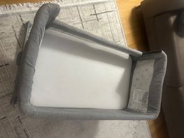 Beistellbett