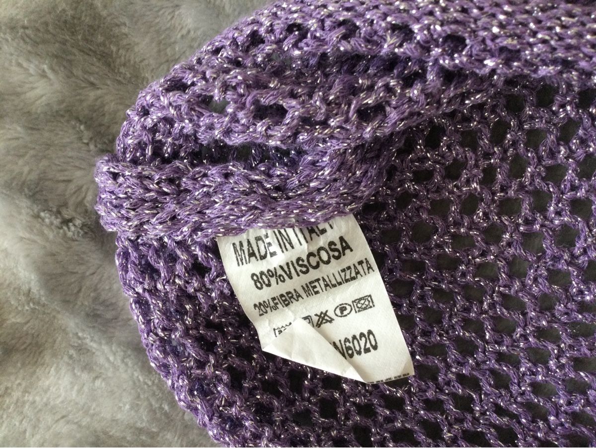 Maglioni & Felpe: Pullover one Size neu – Nuovo (secondo la descrizione) da Villnachern venduto da Anita2006 2