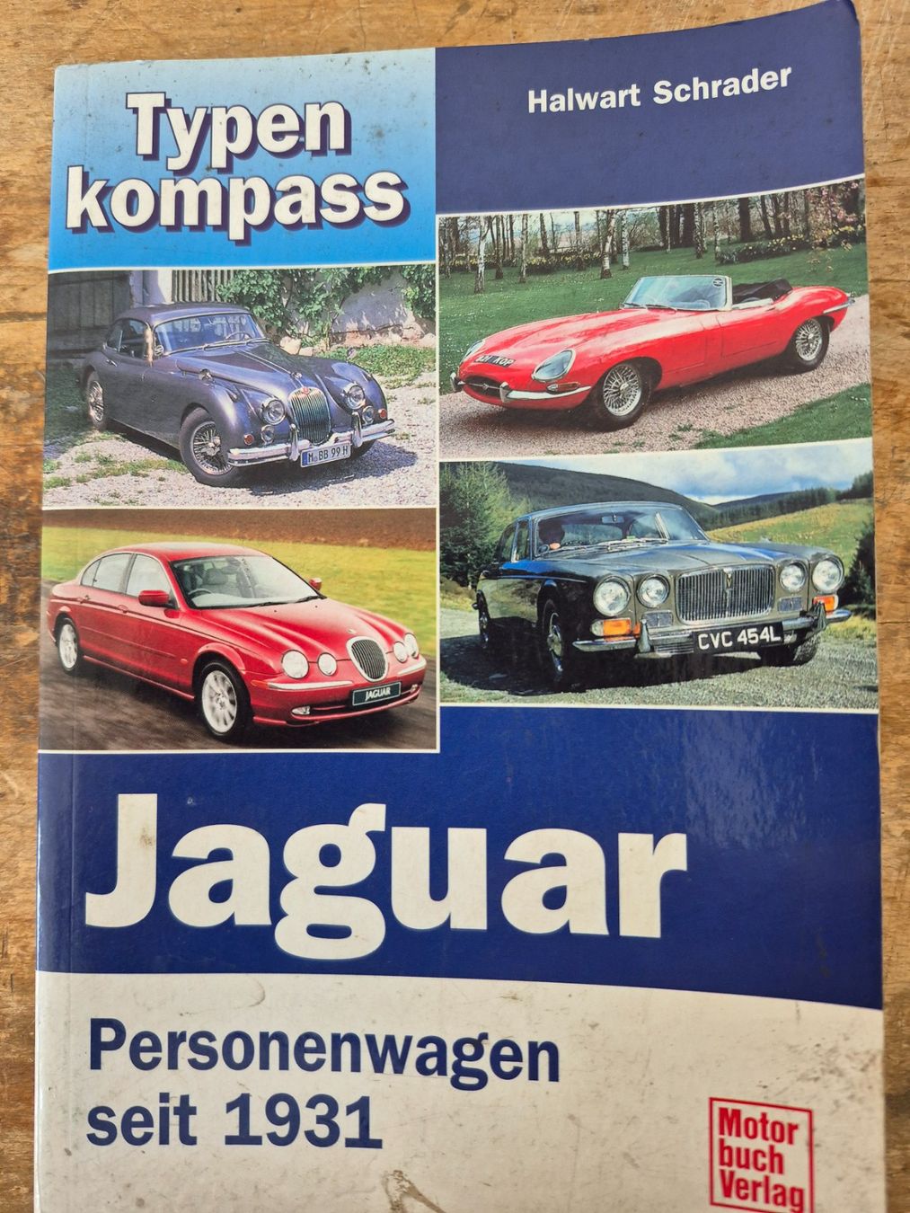 Modellini d'auto: Jaguar Modelübesicht – Usato da Jona venduto da Shadow00