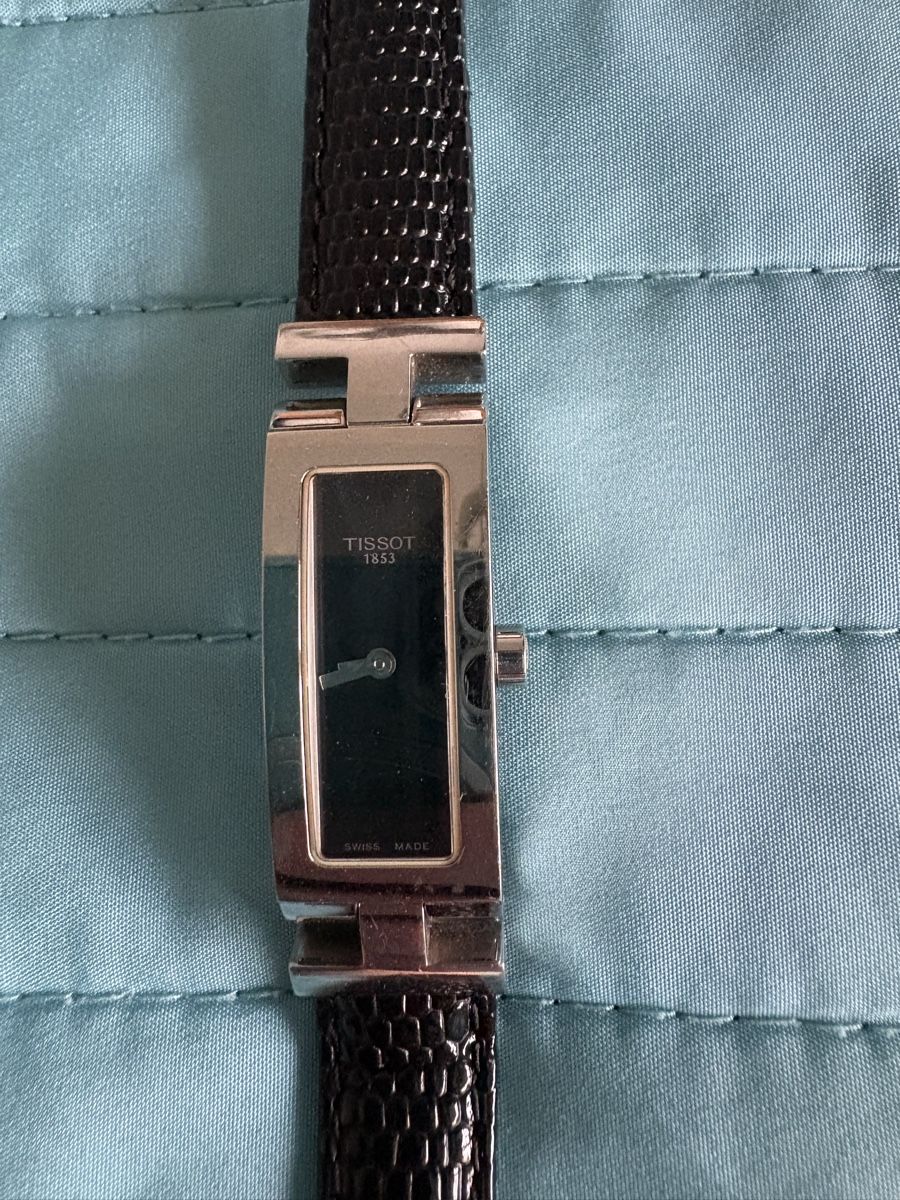 Tissot Uhren: Tissot Uhr – Neu (gemäss Beschreibung) aus Meilen von Michael-Elena