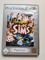 Ps 2 - Die Sims