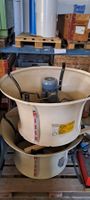 Elutec Lufttechnische Anlage  220volt