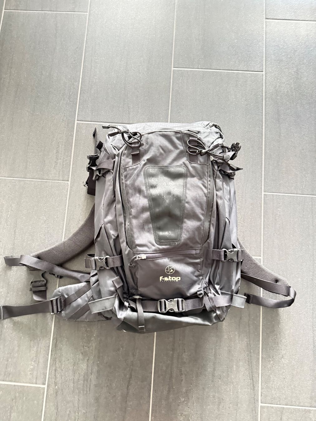 Zaini: Fotorucksack - F-Stop Tilopa – Usato da Ostermundigen venduto da nickname313