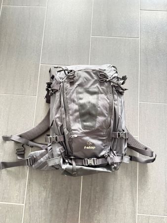 Fotorucksack - F-Stop Tilopa