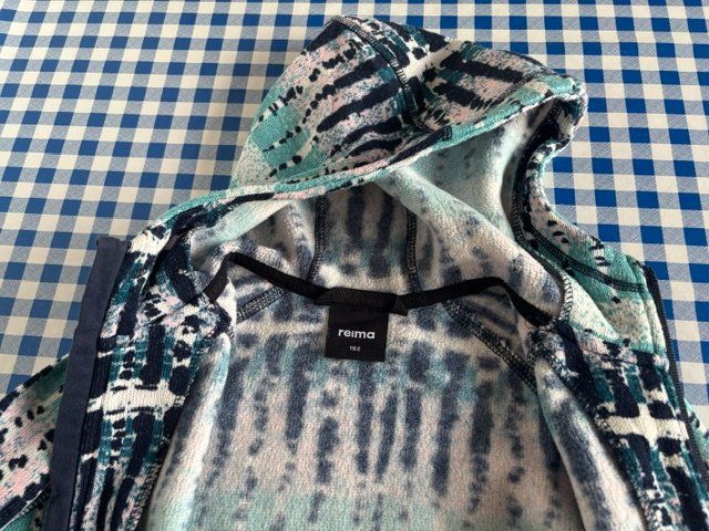 Reima Giacche & Cappotti: Fleecejacke von Reima Gr. 152 – Usato da Zürich venduto da kicconet 1
