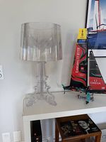 Kartell Lamp