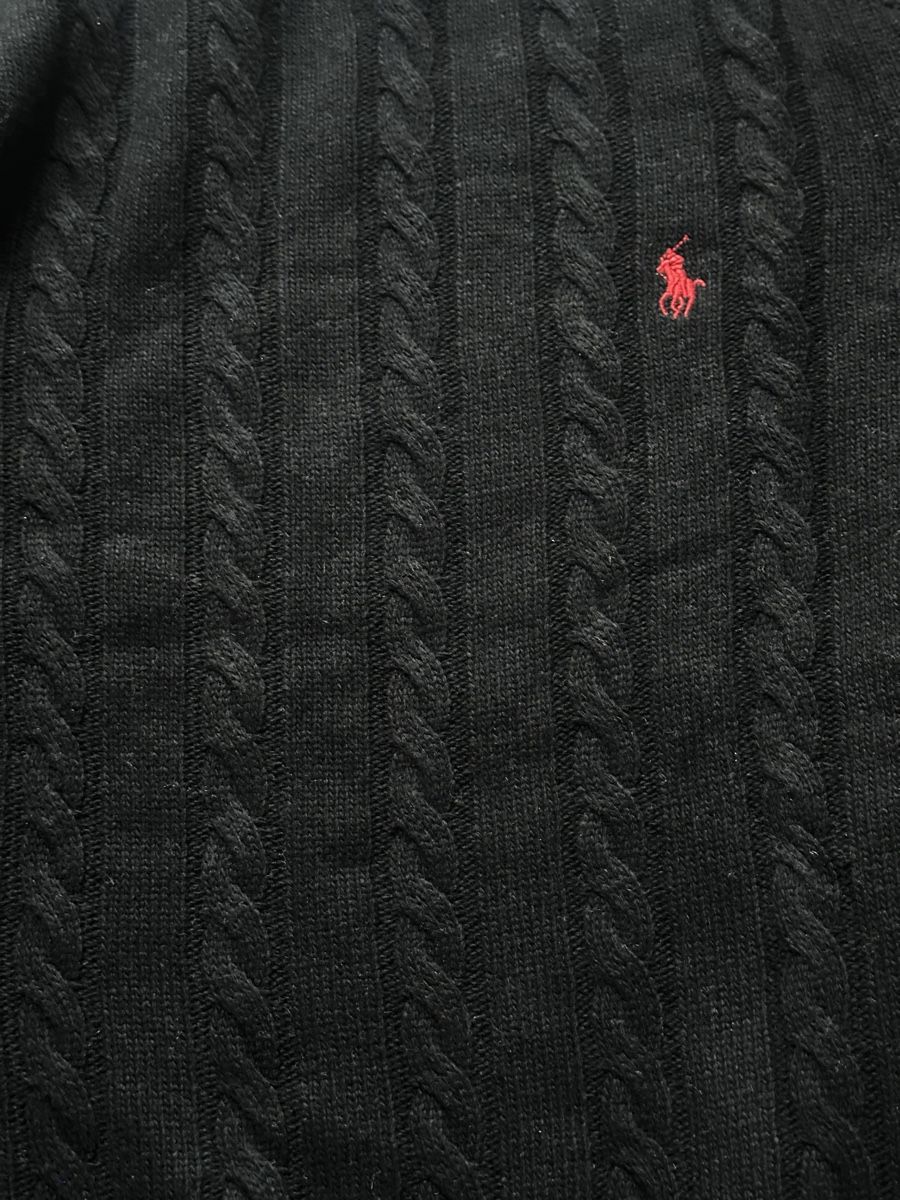 Ralph Lauren Pullover & Sweatshirts: Polo Ralph Lauren Pullover, Grösse L, Top Zustand! – Neu (gemäss Beschreibung) aus Neerach von Matug1248 5