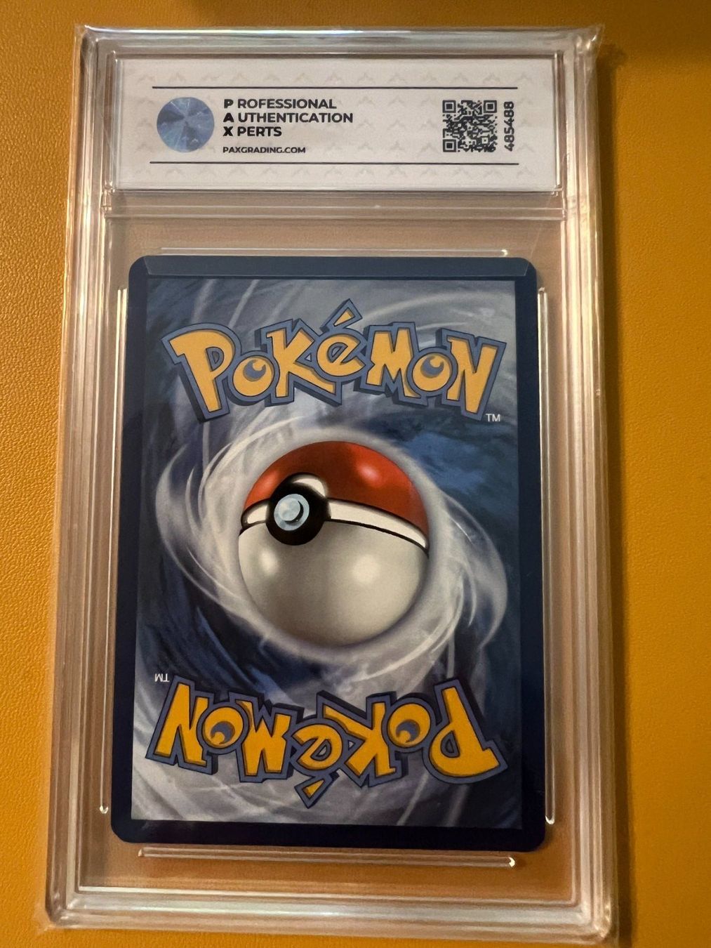 Pokémon Sammelbilder & Trading cards: Pikachu ex 179/131 EN Prismatic Evolutions – Neu (gemäss Beschreibung) aus Reinach BL von bermuda-dreieck 1