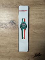 Buittoni Fresco Armbanduhr 🇨🇭, Retro, Schweiz Swiss made