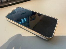 iPhone 15 Pro | 256GB | BLACK | TOP ZUSTAND