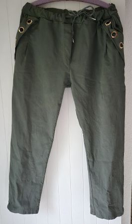 Hose LaBass, Gr. 48-54