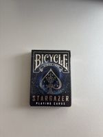 Stargazer Air-cushion finish kartenset vollständig 