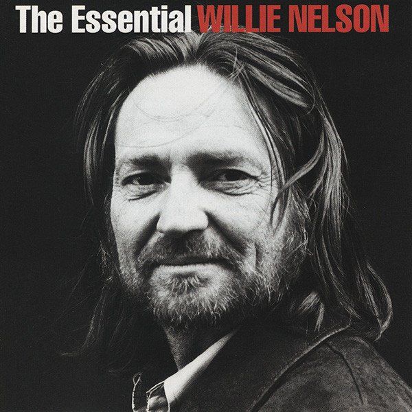 CDs: Nelson Willie: Essential 2CD – Neu und originalverpackt aus Steinhausen von Vilivinili