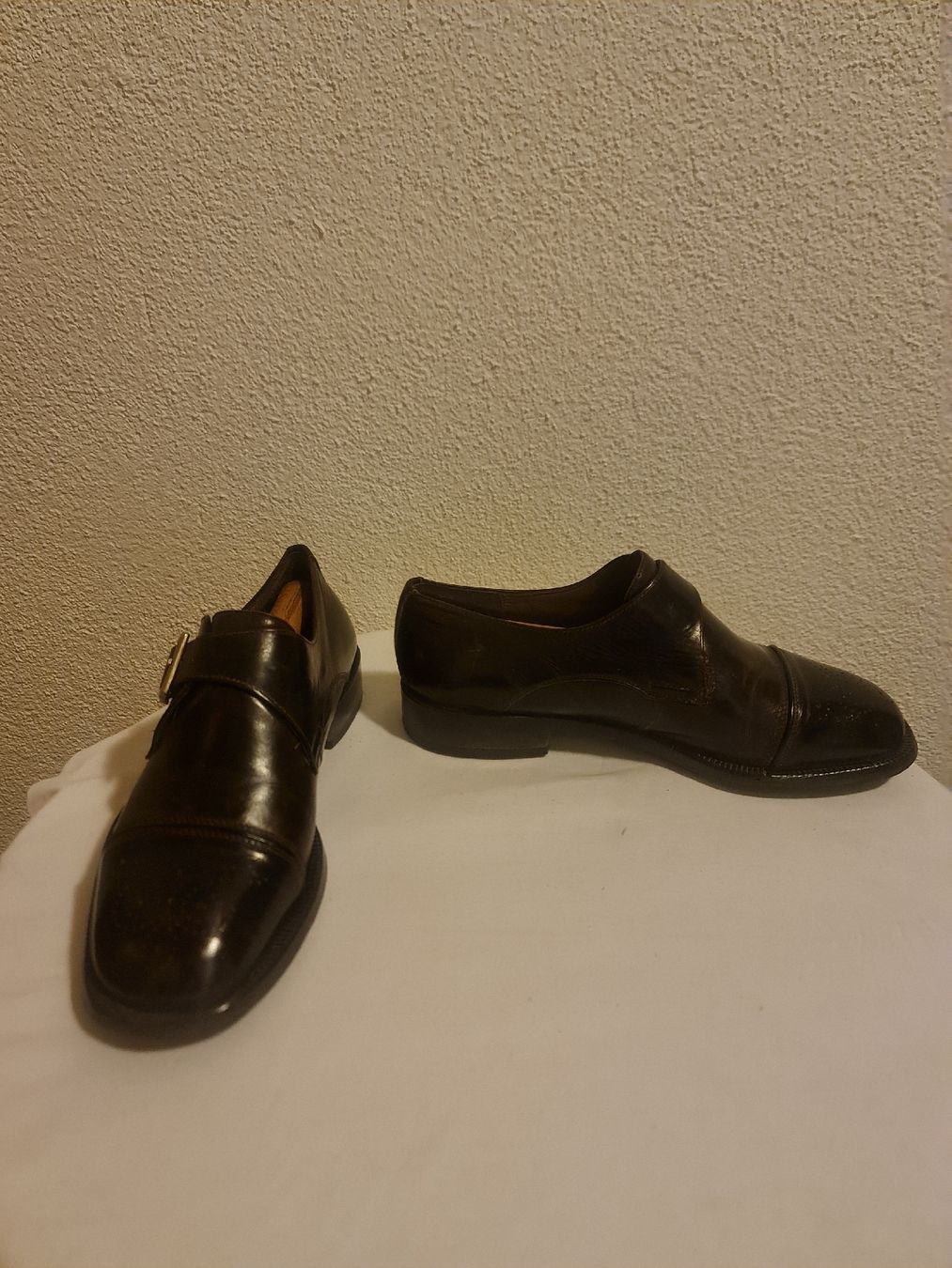 Lloyd Scarpe da uomo: Elegante LLOYD Herrenschuhe 41/1/2 – Usato da triengen venduto da fad_g29d 2
