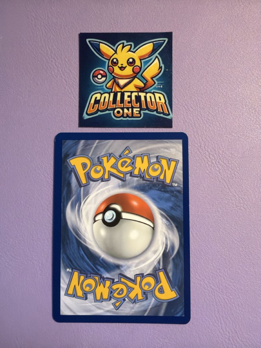 Pokémon Carte collezionabili: Pokemon AceSpec Scoop Cyclone Holo Pink Banger – Nuovo (secondo la descrizione) da Lommiswil venduto da CollectorOne 1