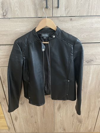 MKunstlederjacke von Blue Motion, Gr. 38