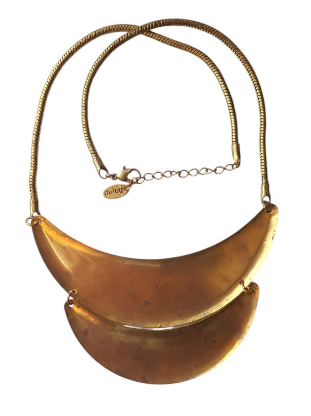 Catenine: Kette Modeschmuck – Usato da Mörschwil venduto da wunderkiste44