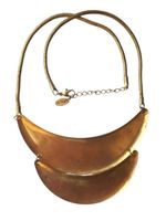Kette Modeschmuck