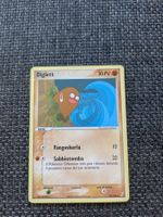 DIGLETT, EX CRYSTAL GUARDIANS, 50/100, COM, 2006, ITA, GD