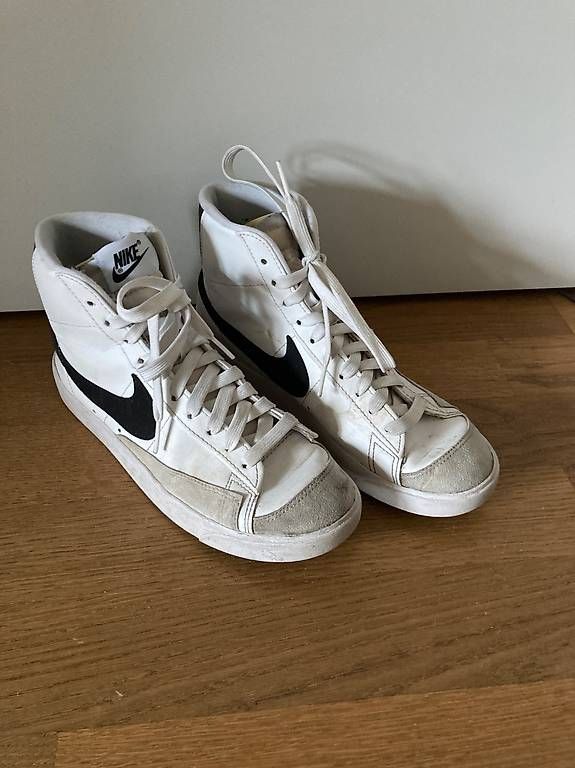 Damenschuhe: Sneakers Nike Gr. 39 – Gebraucht aus Luzern von Judith01112 2
