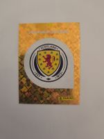 Panini FIFA World Cup 2022 Sticker Schottland 1873