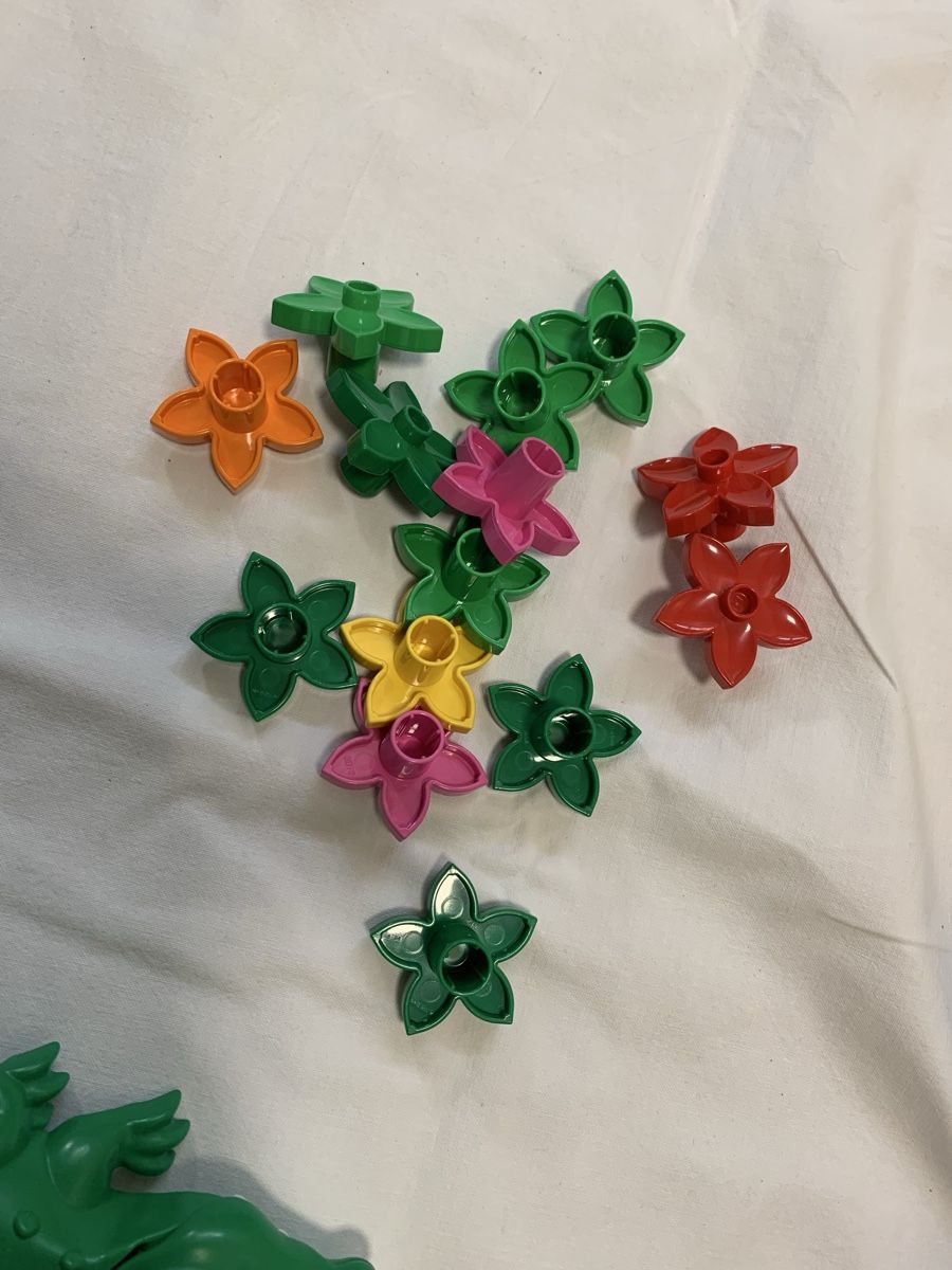 Lego Spielzeuge: Duplo gemischt – Neu (gemäss Beschreibung) aus Bubendorf von alfaspyder01 8