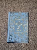 Jane Austen Stolz & Vorurteil Buch neuwertig