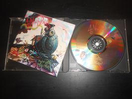 4 Non Blondes – Bigger, Better, Faster, More! / 1992