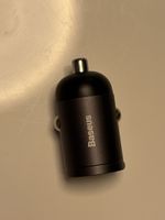 Baseus 30W USB C Schnell Handy Ladegerät Auto, Neuwertig