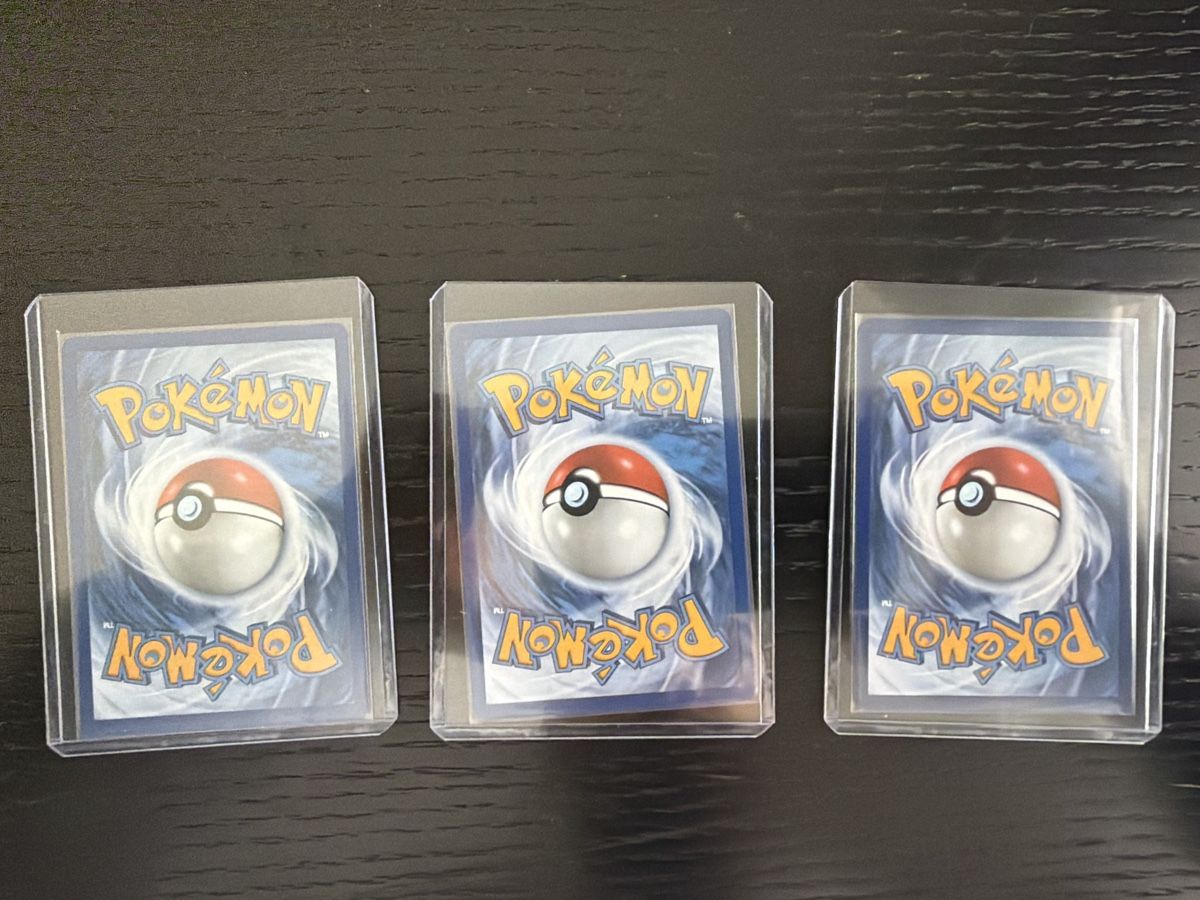 Pokémon Sammelbilder & Trading cards: Mewtwo 30th 151/128 + 2 Mewtwos – Neu (gemäss Beschreibung) aus Biel/Bienne von Fabo1962 2