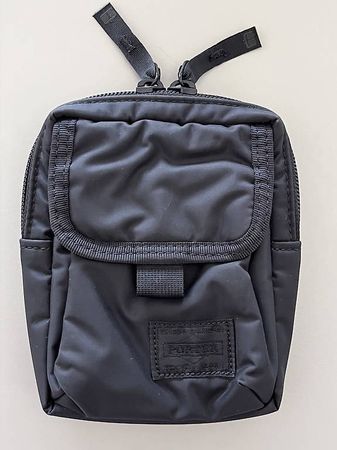 Gürteltasche von Headporter Japan