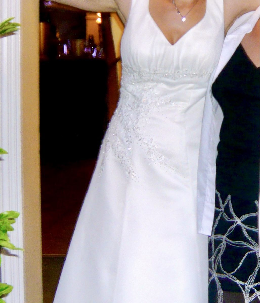 Vestiti: Brautkleid von Lohrengel – Usato da Gelterkinden venduto da California33 1