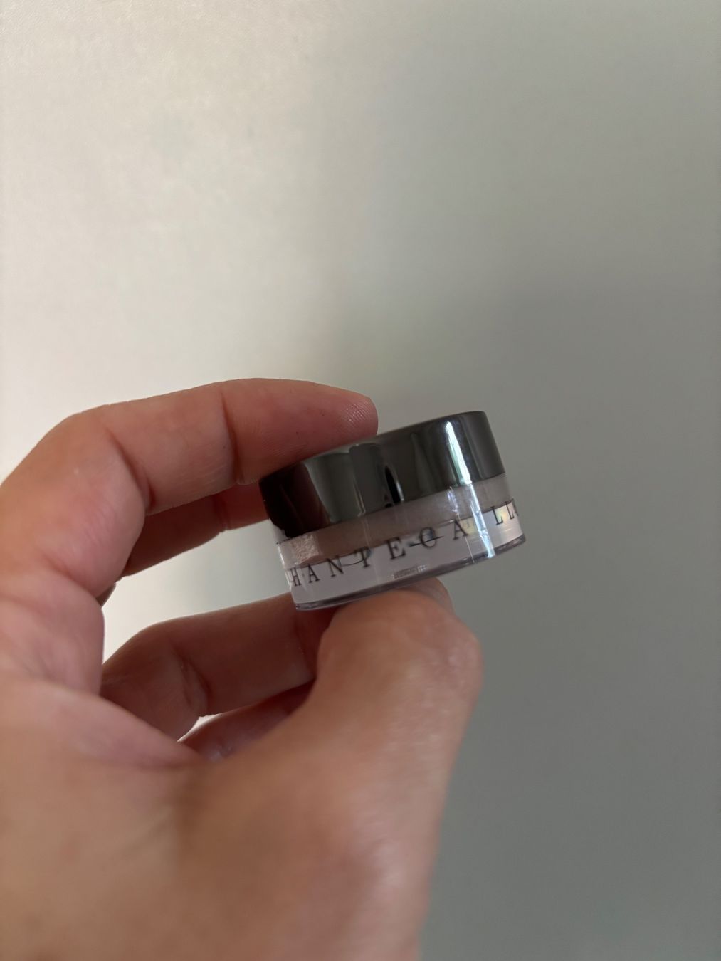 Make-up: Chantecaille Lidschatten Olivia, neuwertig, voll – Usato da Zürich venduto da deruja 4