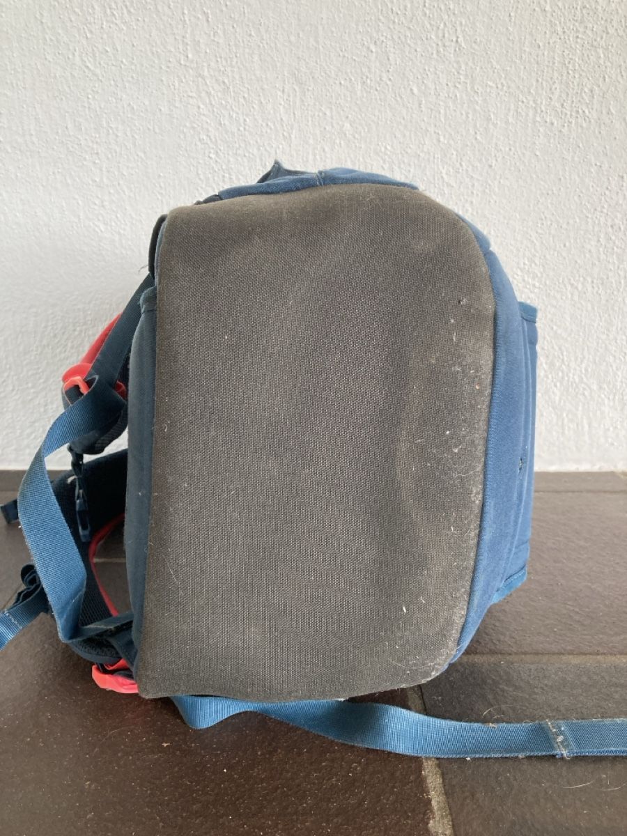 Satch Kindertaschen: Satch Schulthek – Gebraucht aus Winterthur von niemim 5