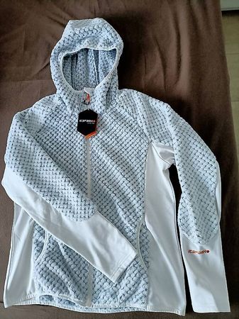 Icepeak Fleecejacke Grösse XL NEU