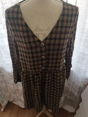 Robe mango