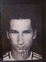Gabriel Wüthrich - FCL -  FC Luzern - Handsigniert