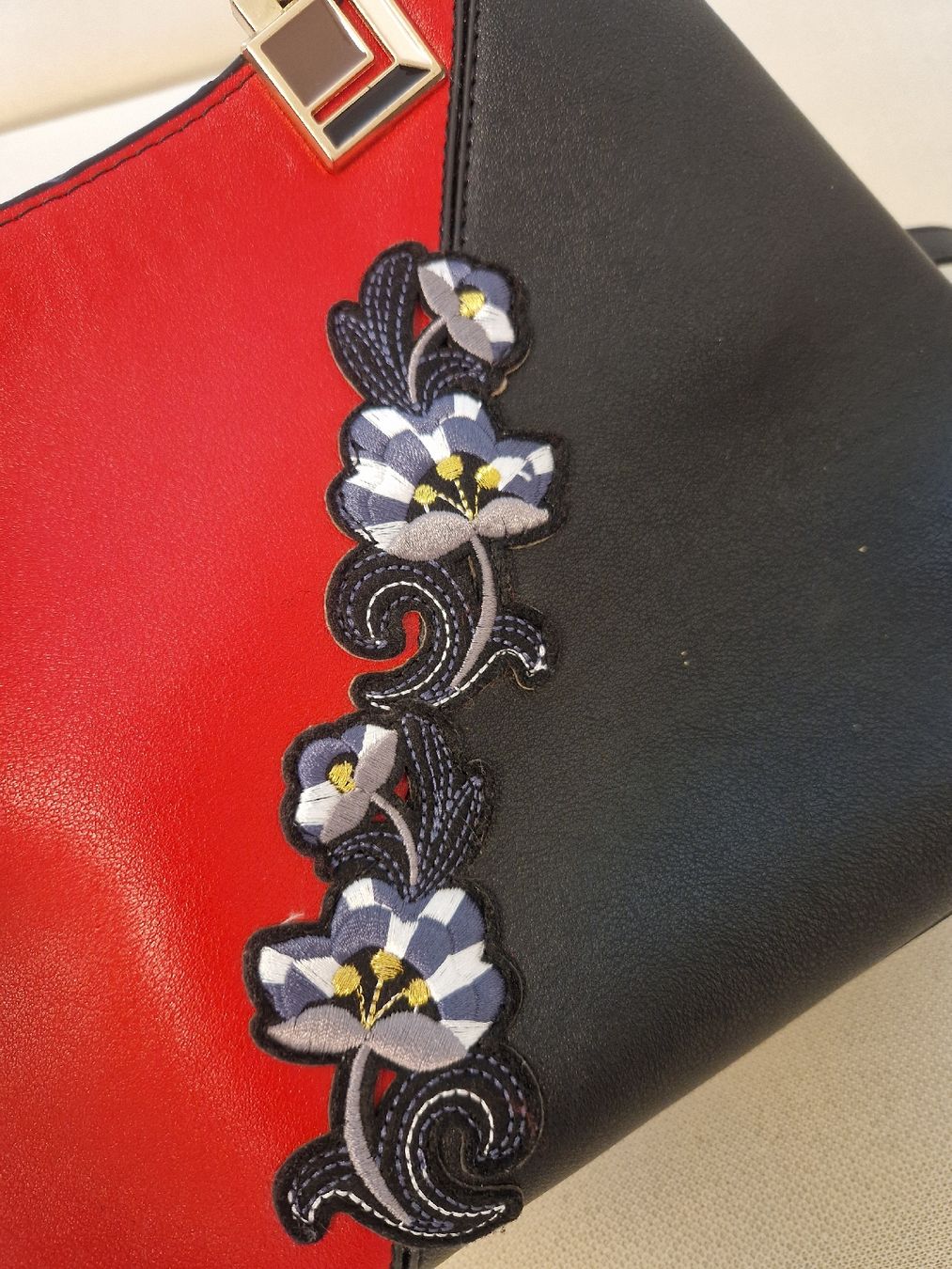 Borse da donna: Handtasche – Nuovo (secondo la descrizione) da Watt venduto da Rex87 2