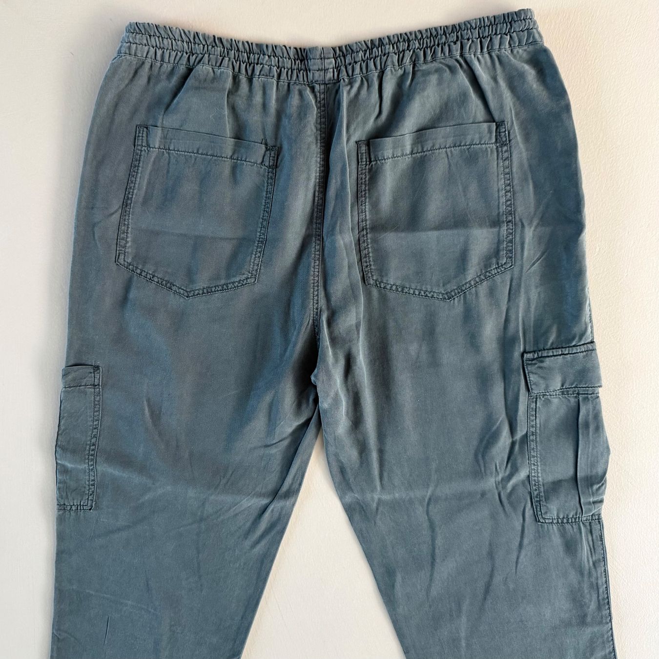 Opus Pantalons: OPUS Cargonhose – D'occasion à Zürich par ClosetQueen 4