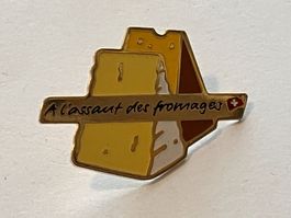 1 Pin A L'assant des fromages