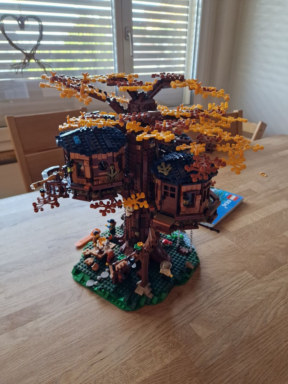 Lego Jouets: Lego Ideas – D'occasion à Thun par jerusalem7 2